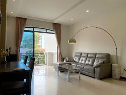 The Merasaga (D10), Condominium #439796581